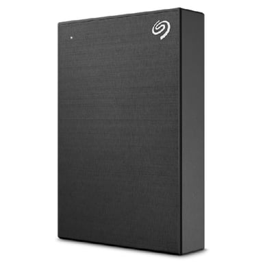 Seagate One Touch STKY1000400 disco duro externo 1 TB 2.5'' Micro-USB B 3.2 Gen 1 (3.1 Gen 1) Negro