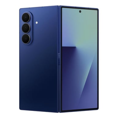 Galaxy Z Fold7 (5G) 1 TB, Negro Absoluto