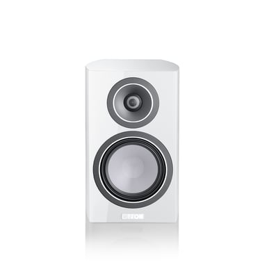 Canton Vento 20 a 2 vie bianco cablato 100 W