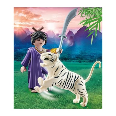 Figurita infantil Playmobil 70382