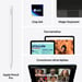 iPad Air M4 (13'') 2026 5G 512 GB, Azul