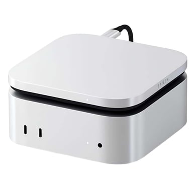 Boîtier esterno per SSD M.2 NVMe USB4 Pro 3840MB/s ultrasottile