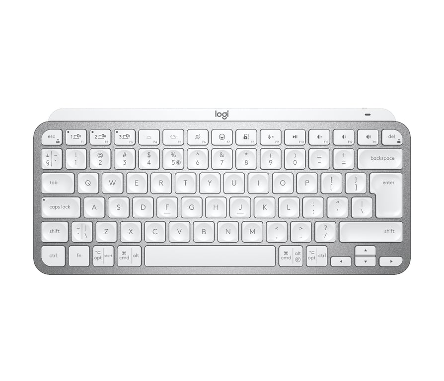 Logitech MX Keys Mini - Neuf