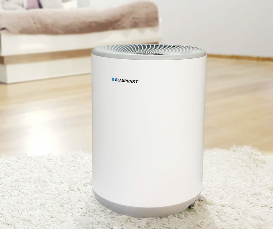 Blaupunkt AHE601 Humidificateur 30 m² 1 pc - vue 4