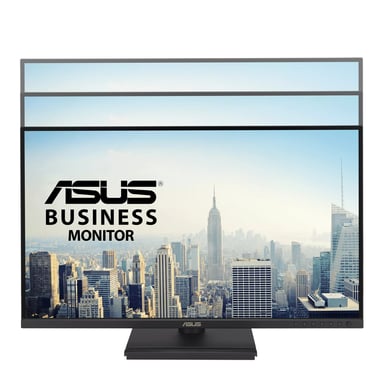 ASUS BE27ACGN écran plat de PC 68,6 cm (27'') 2560 x 1440 pixels Quad HD LCD Noir