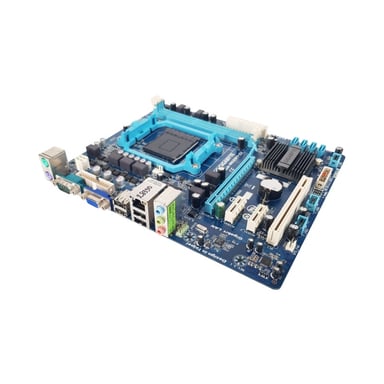 Carte Mère GIGABYTE GA-M68PMT-S2