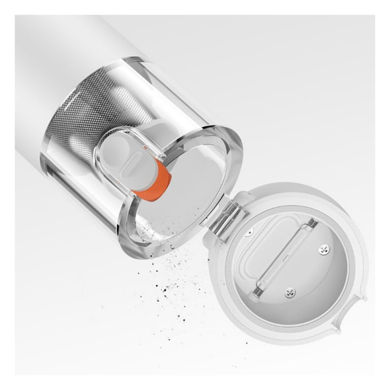 Mi Vacuum Cleaner Mini EU - vue 3