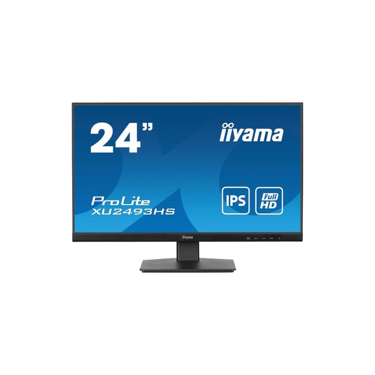 IIYAMA X3270QSU B1 - vue 2