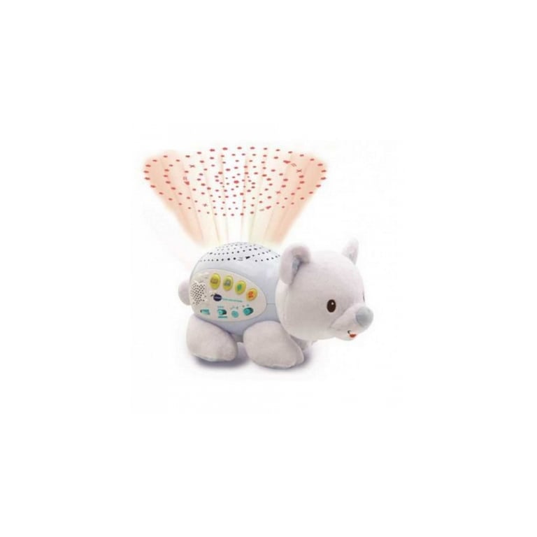 Ourson Dodo Étoilée Vtech La Boîte - vue 2