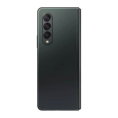 Galaxy Z Fold3 5G 512 Go, Vert, débloqué