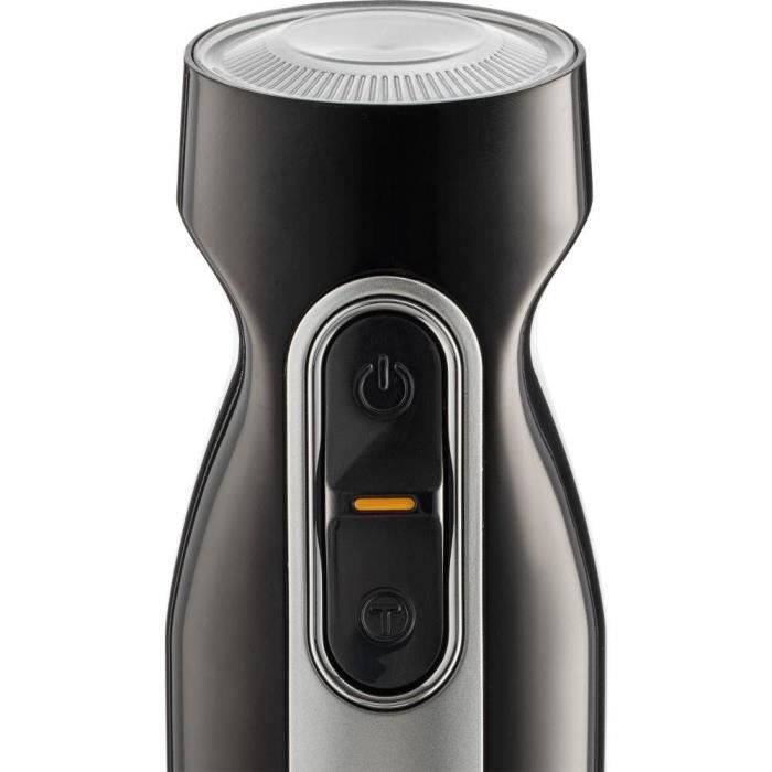 Mixeur plongeant Sencor SHB 4379BK - vue 3