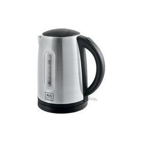 Bouilloire Melitta Prime Aqua – 1,7 L 2200 W Acier Inoxydable - vue 3