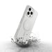 OtterBox Symmetry Clear coque de protection pour téléphones portables 17 cm (6.7'') Housse Transparent Apple (brand) iPhone 15 Pro Max