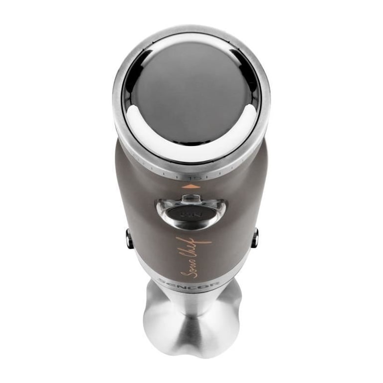 Mixeur plongeant 9 en 1 SENCOR SHB 5501CH EUE3 - vue 5