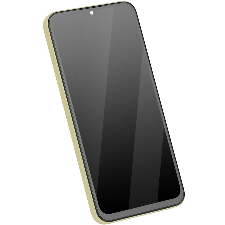 Samsung Écran pour Samsung Galaxy A55 Citron - vue 4