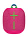 Enceinte portable étanche Ultimate Ears WonderBoom 3 - Rose