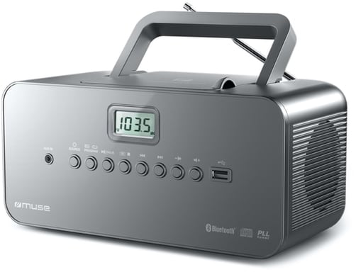 Radio CD M-30 BT