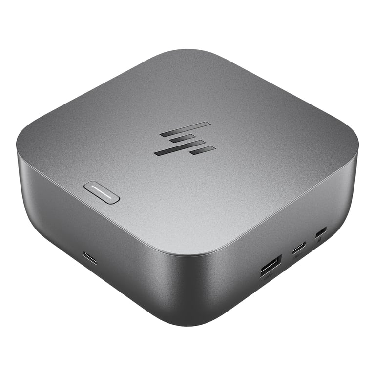 HP Station d'accueil Thunderbolt 4 Ultra G6 Neuf - vue 3