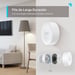 Bouton intelligent sans fil TP-Link Tapo S200B actions personnalisées Noir