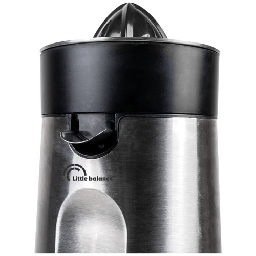 Presse Agrumes Little Balance Vitaminox 8462 – 85 W, 2 Cônes ABS - vue 5