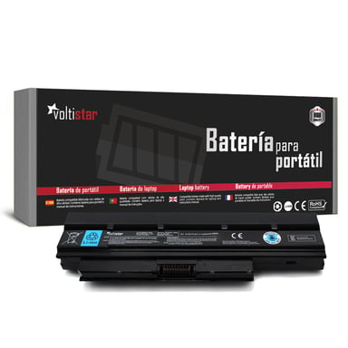VOLTISTAR BATTOSHNB500 composant de laptop supplémentaire Batterie