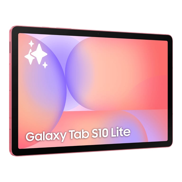 Samsung Galaxy Tab S10 Lite X406 5G 10.9 6GB RAM Energieklasse F SM X406BZRREUE - vue 2