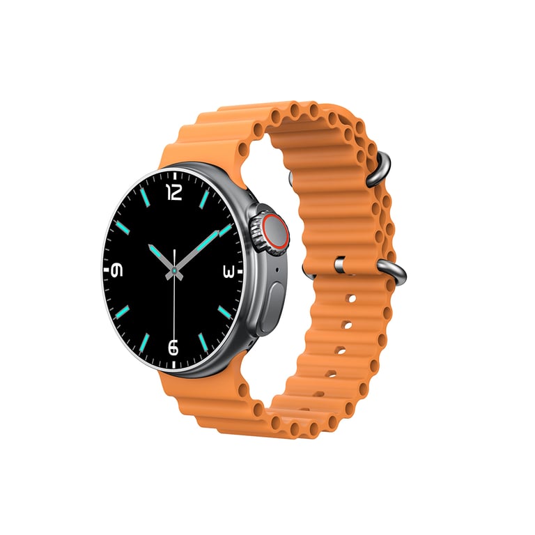 DCU Tecnologic 34157018 Bluetooth 44mm - vue 3