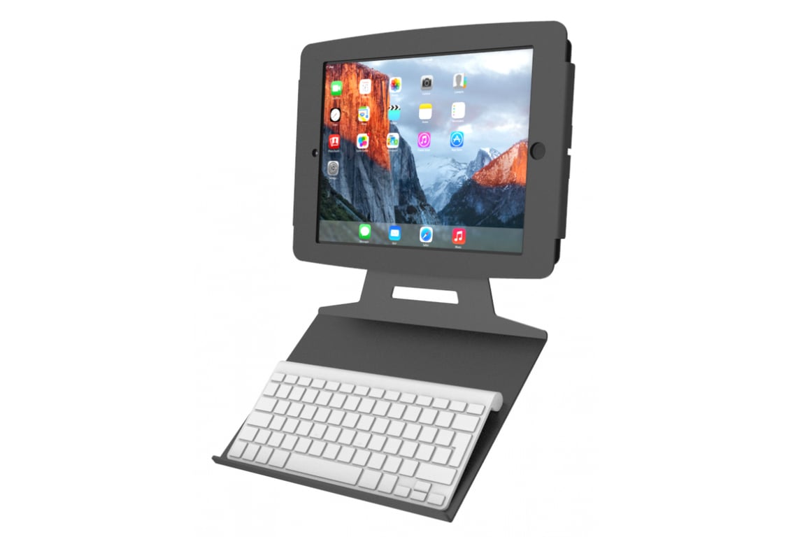 COMPULOCKS Maclocks Enclosure Kiosk - composant de montage