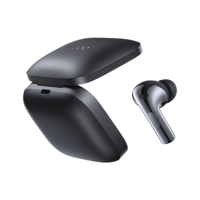 OPPO Enco X3i Casque True Wireless Stereo TWS Ecouteurs AppelsMusique Bluetooth Neuf - vue 3