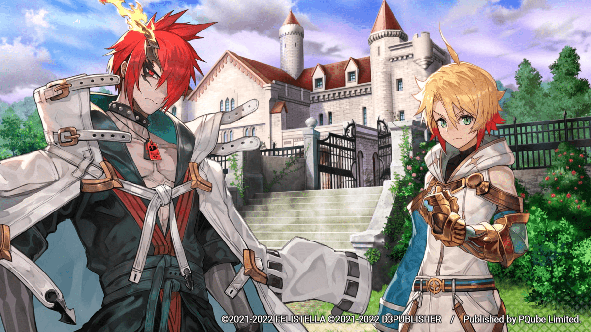 Maglam Lord Nintendo Switch Jeu d'action Edition Standard Sortie Octobre 2021 - vue 3