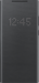 Samsung Galaxy Note20 Folio LED View Cover con tarjetero Negro