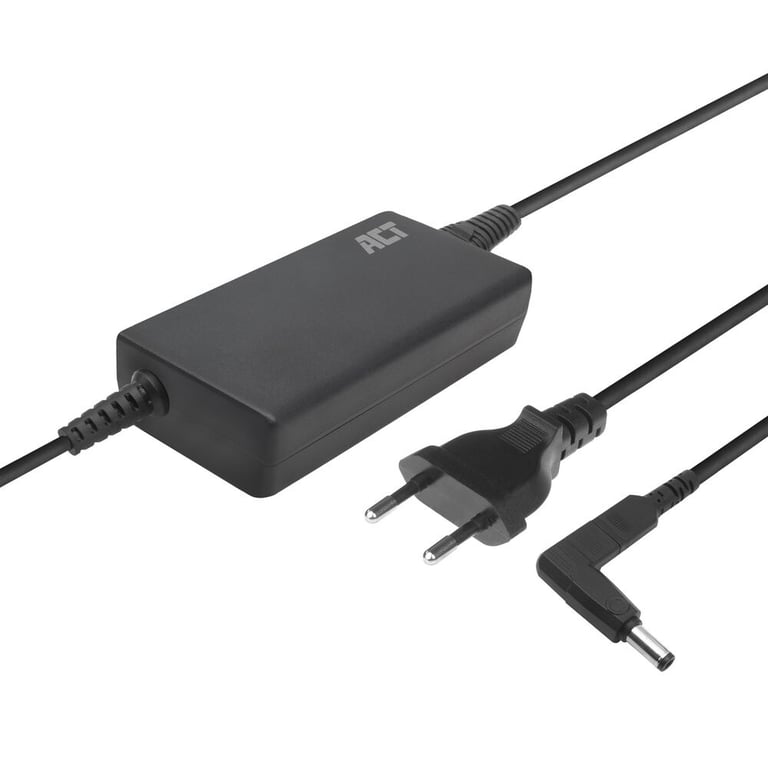 ACT AC2055 adaptateur de puissance & onduleur Intérieure 65 W
