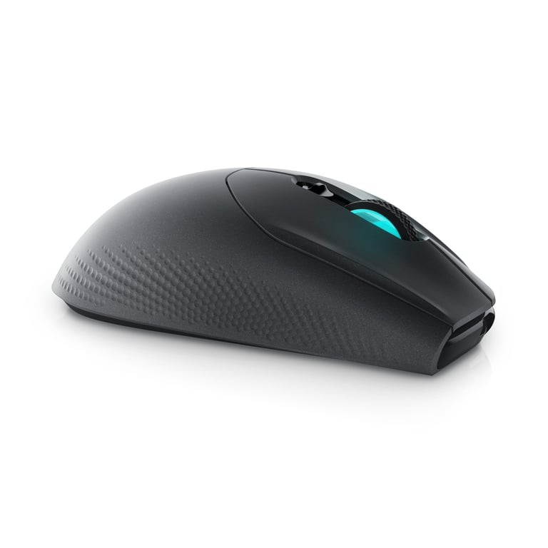 Alienware Wireless Gaming Mouse AW620M - vue 7