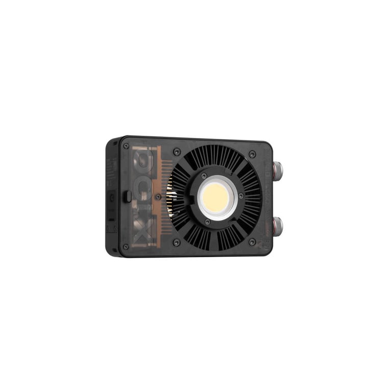 ZHIYUN MOLUS X 100 - vue 4