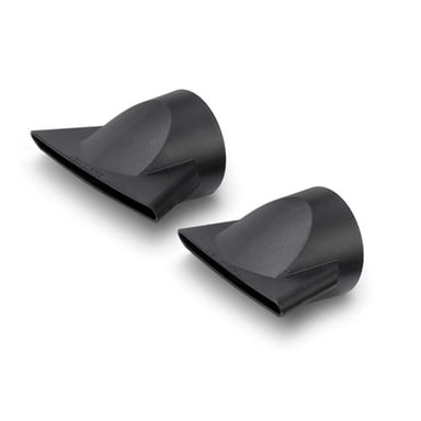 Sèche cheveux BaByliss Turbo Pro 2100 6710DE 2100 W Noir