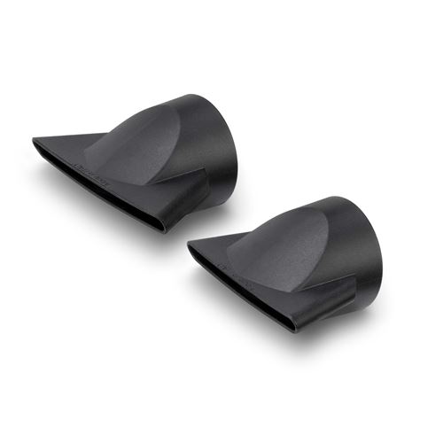 Sèche Cheveux Turbo Pro 2100 Babyliss - vue 9