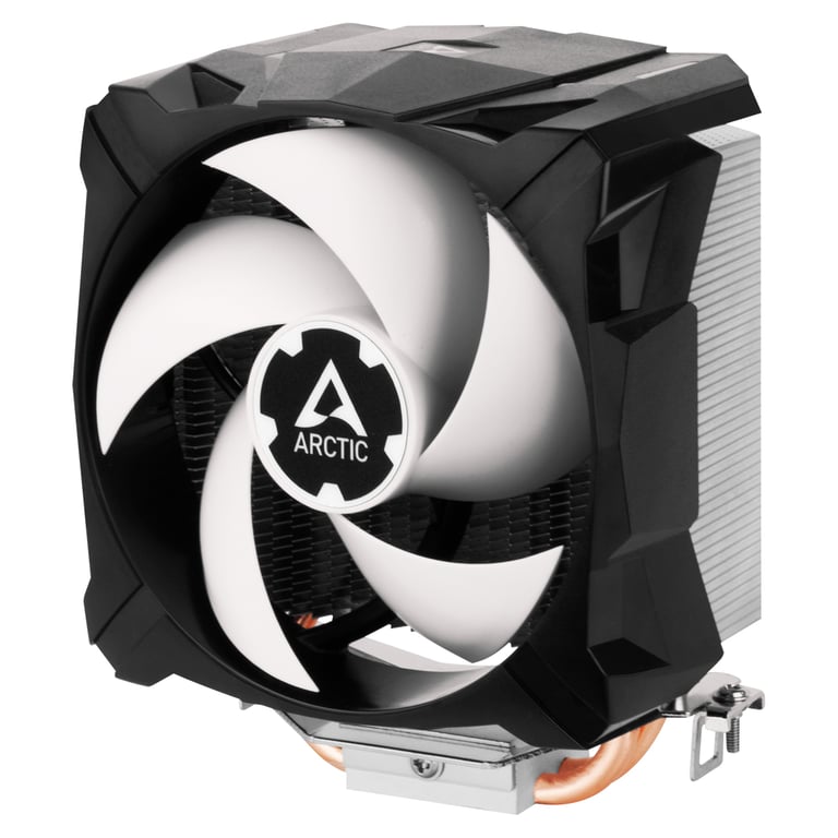 ARCTIC Freezer 7 X Processeur Refroidisseur d'air 9 2 cm Aluminium 1 pièce Neuf