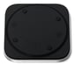 Satechi ST-EU4SNSS caja para disco duro externo Caja externa para unidad de estado sólido (SSD) Gris M.2