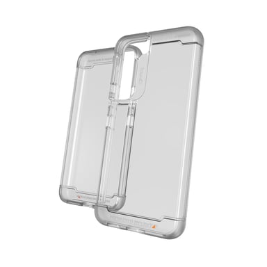 GEAR4 Havana funda para teléfono móvil 15,5 cm (6.1'') Transparente