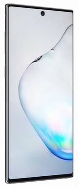 Galaxy Note10 (4G) 256 GB, negro, desbloqueado