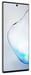 Galaxy Note10 (4G) 256 GB, negro, desbloqueado