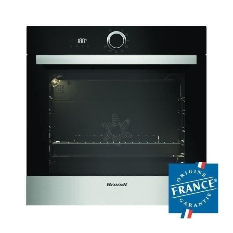 Brandt BRANBXP5560X - vue 8