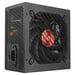 Fuente de Alimentación Mars Gaming MPVU750SI- 750W- Ventilador 12cm- 80 Plus Silver