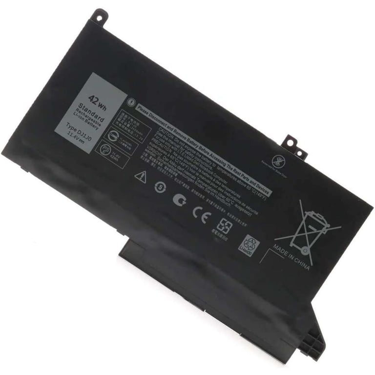 CoreParts MBXDE BA0140 composant de laptop supplémentaire Batterie Neuf - vue 2