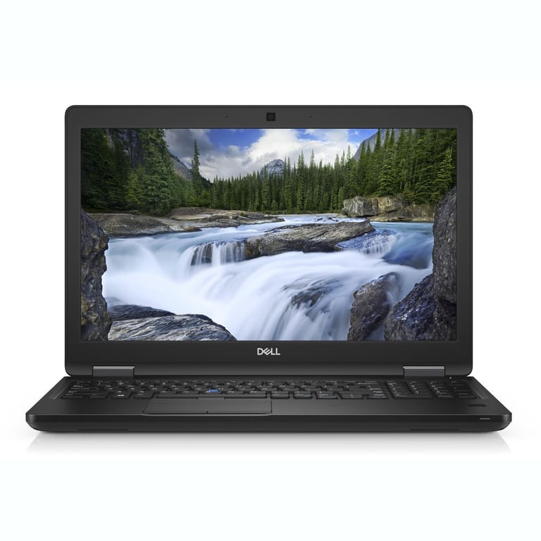 Dell Latitude 5590 i5 SSD 15.6'' W10 AZERTY Français Très bon état - vue 1