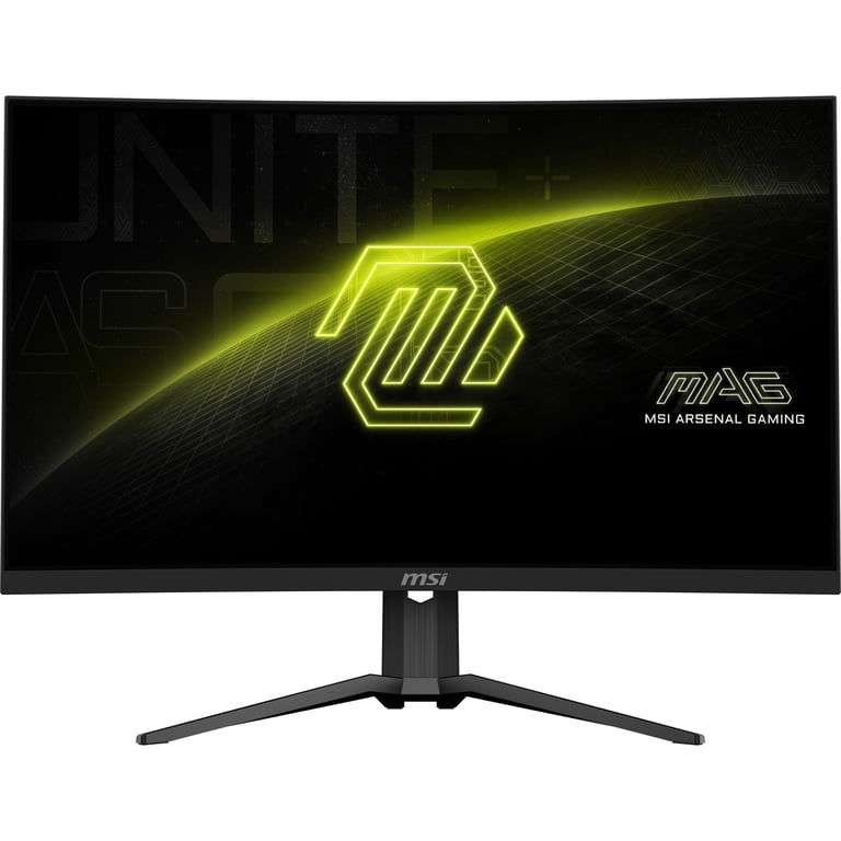 MSI 31.5 LED MAG 321CUPDF - vue 4