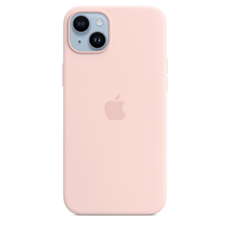 Apple MPT73ZM/A coque de protection pour téléphones portables 17 cm (6.7 ) Housse Rose