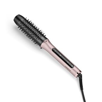 Brosse Chauffante BaByliss HSB200E – Revêtement Céramique, 4 Températures - vue 4