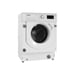Lave linge séchant Whirlpool BIWDWG961485FR ENCASTRABLE 60 CM