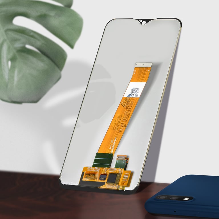 Samsung Écran Complet Galaxy A01 - vue 3